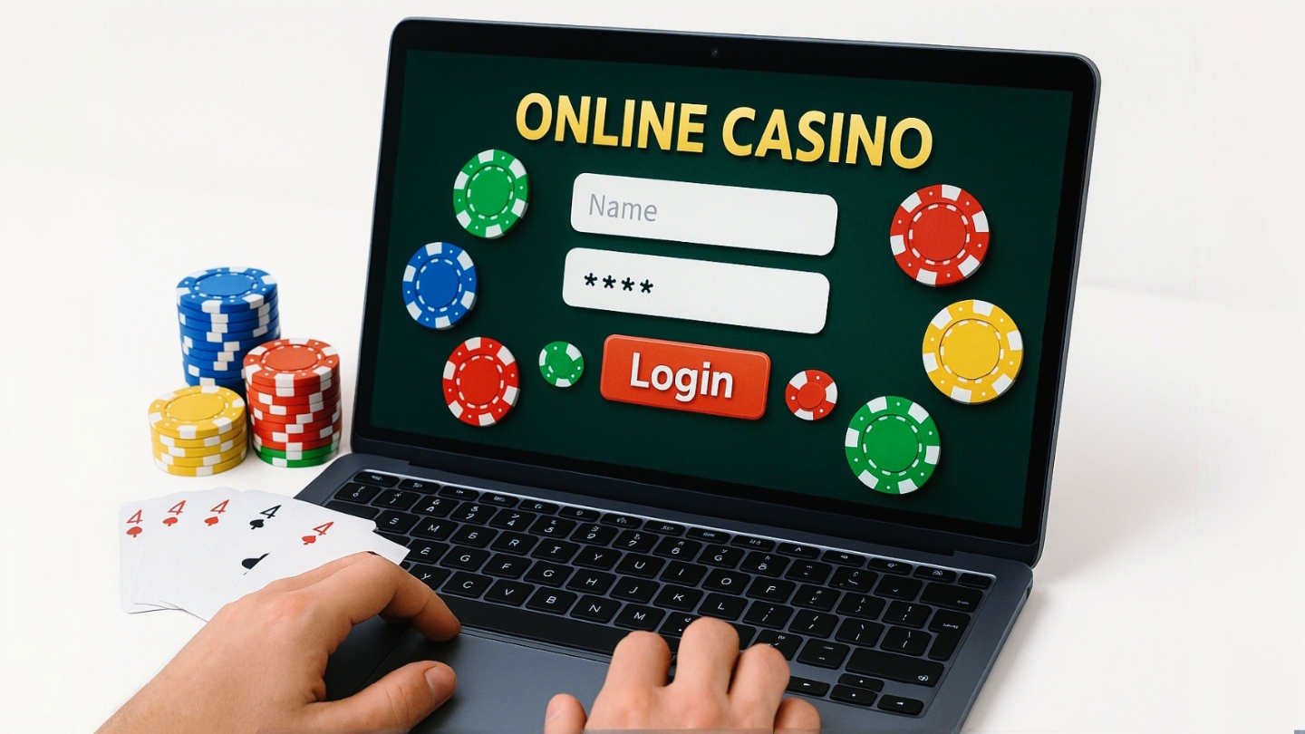 Journey at Casino Online BET100